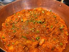 -Ameigo梅果·云贵川bistro(长宁来福士店)