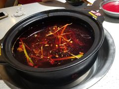 -钢管厂歆瑞源油卤串串香(春熙路太古里店)