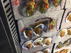 -蜀中烤霸·自助烤肉(郫都店)