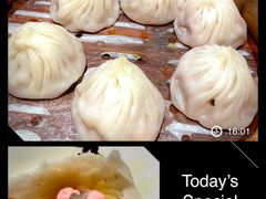 -南翔馒头店(豫园店)