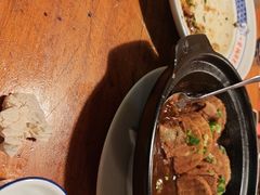 -旺角小渔村·海肠捞饭开创者(环山路店)