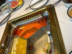 -大熊猫毛肚火锅(烟台万象汇店)