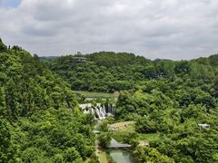 -天河潭旅游度假区