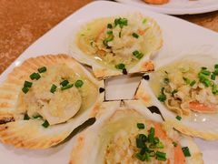 -吉源大排档·鱼生·海鲜(烧烤彩印厂店)