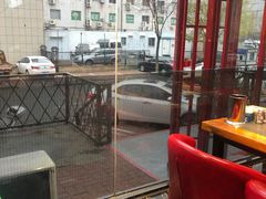 -喝丢一只鞋海鲜烧烤·海肠捞饭(市场店)
