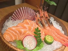 -沼津港精致料理·寿喜烧·烧鸟(青浦宝龙广场日料榜单店)
