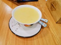 冰冻绿豆马蹄爽-芙蕾哥哥souffle