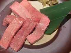 -烧肉达人•炭火烧肉(新天地店)