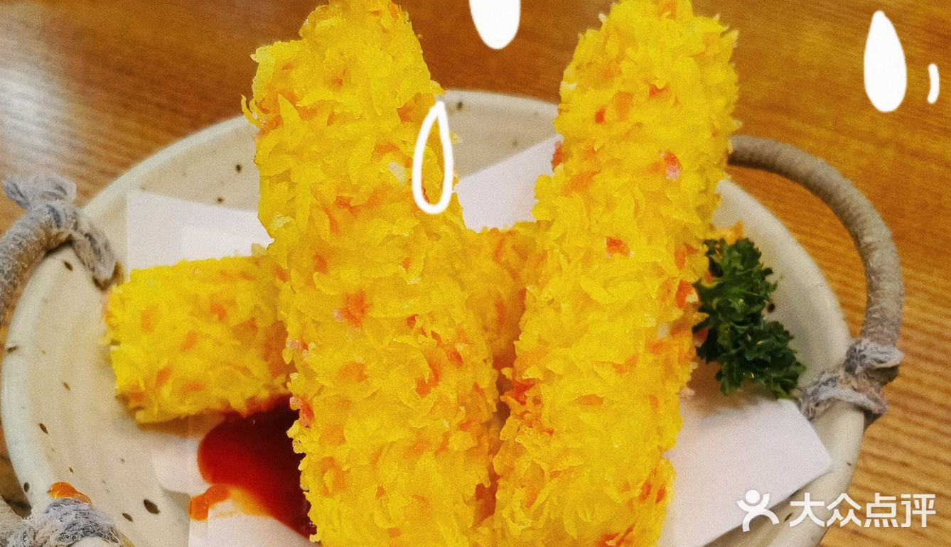 温州探店| 朴丰•小食
