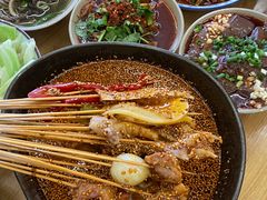 -谢老五跷脚牛肉·非遗传承店