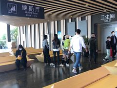 -七的湖·晚芳亭·阳澄湖农家菜·大闸蟹(莲花岛店)