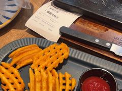-必胜客(龙泉万达店)