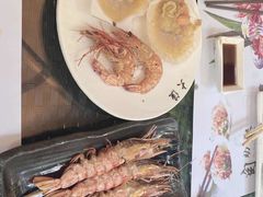 -大渔铁板烧(花园道店)