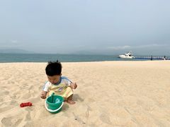 -惠州金海湾嘉华度假酒店