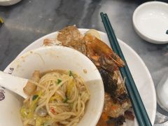 -兴仙饭店·闽味海鲜(马尾总店)