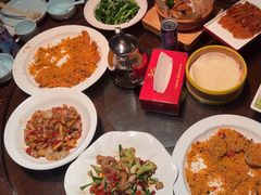 -玉林烤鸭店(垡头店)