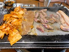 调味牛肋条-香猪坊(五道口店)