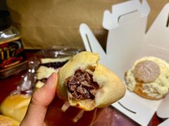 麻糬红豆-那家面包房(珠江路店)