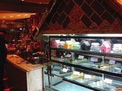 -天诚丽筠酒店-西餐厅