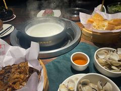 -大良毋米粥(锦龙路总店)