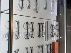 -LensCrafters亮视点·OAKLEY精选(静安嘉里中心店)