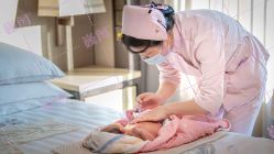 -巍阁高端月子会所