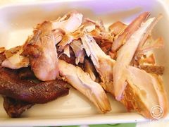 -小李烧鸡(西北角总店)