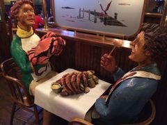 -The Crab Pot Seattle
