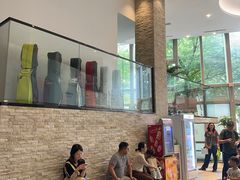 -雅马哈音乐中心(上海静安直营店)