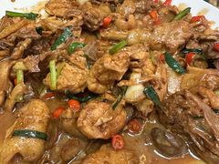 -生态苑农庄(十里画廊遇龙河店)