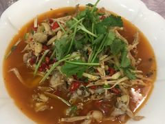 -飞虹鱼馆(春华路店)