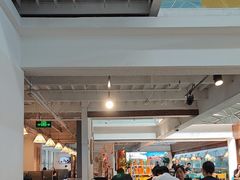 -乐港休闲馆茶艺·简餐·茶室(首都机场T2店)