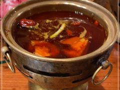 -古关火锅店(古北水镇景区店)