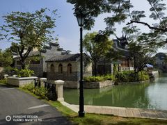 -赤坎·广东华侨国际旅游度假区