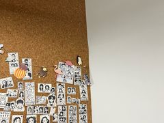 -PIGGYOO人生四格漫画店(朝外店)