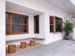 景观位-PUZZLE COFFEE 拼图咖啡