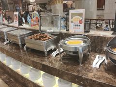 -福州世纪金源大饭店·汇景阁自助餐厅