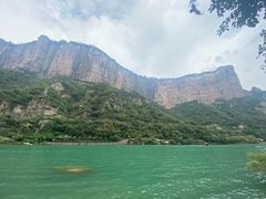 -河南宝泉旅游区