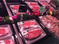 -MEAT MATE 鲜食肉铺(凤凰汇·里巷店)
