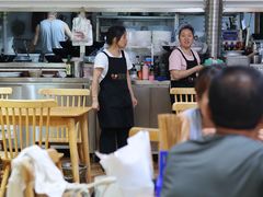 -青石桥老瓦房肥肠粉总店(青石桥总店)