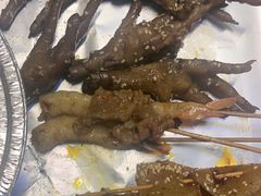 -江湖一盏灯·滇味卤烤(普惠园店)