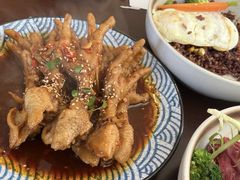 -金陵家宴·金陵春·南京菜(夫子庙店)