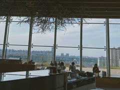 -Seesaw Coffee(朝阳大悦城店)