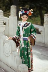 点击看大图 -美云庭古装·格格服汉服·京城旅拍(北京店)