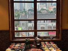 -纸盐河码头火锅(十八梯店)