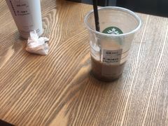-星巴克臻选(杭州嘉里中心1F店)