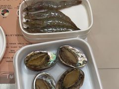 -小茉庐和牛自助火锅(龙湖万达店)