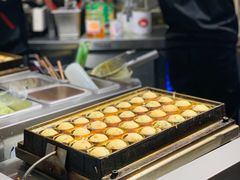 -咕噜咕噜·章鱼小丸子(西湖路店)