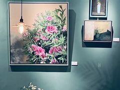 -出走咖啡·面包(宋庄店)