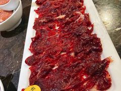 顶级牛肉-潮德阿水牛肉火锅(深圳总店)